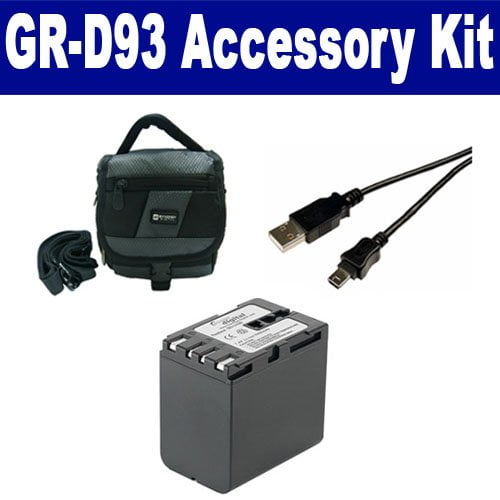 gr d93 usb
